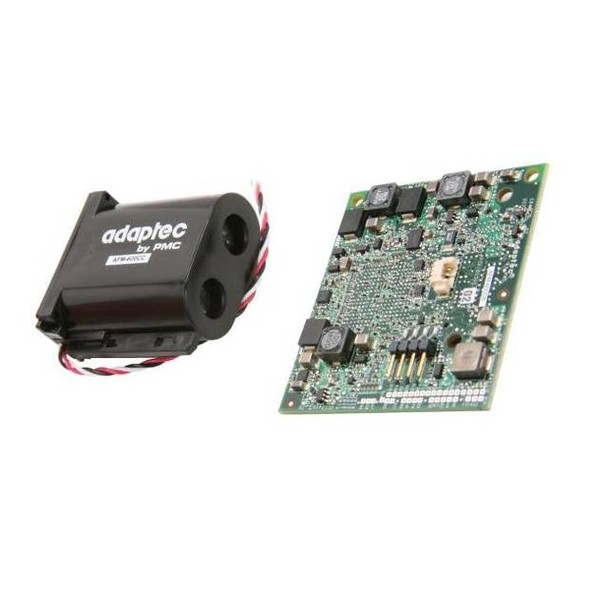 Adaptec Flash Module 600 for the Adaptec 6405 & 6445 & 6805 RAID controllers