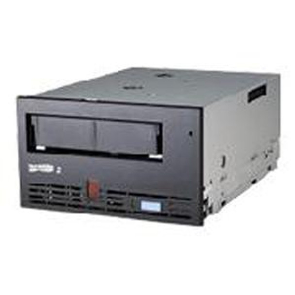 59P6744 - IBM Ultrium LTO-2 Internal Tape Drive - 200GB (Native)/400GB (Compressed) - 5.25 1H Internal