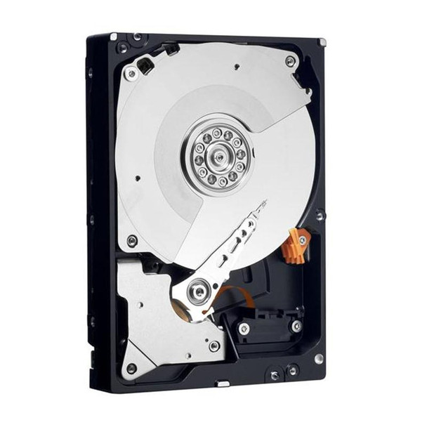 WD2000FYYG - Western Digital RE 2TB 7200RPM SAS 6GB/s 32MB Cache 3.5-inch Internal Hard Disk Drive