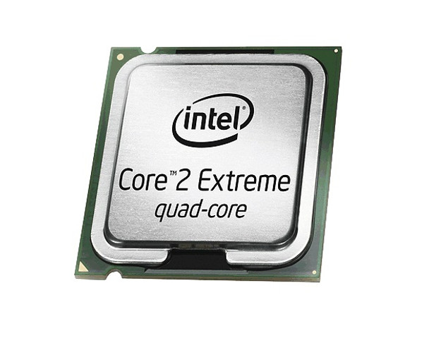 X7900 - Intel Core 2 Extreme X7900 Dual Core 2.80GHz 800MHz FSB 4MB L2 Cache Mobile Processor