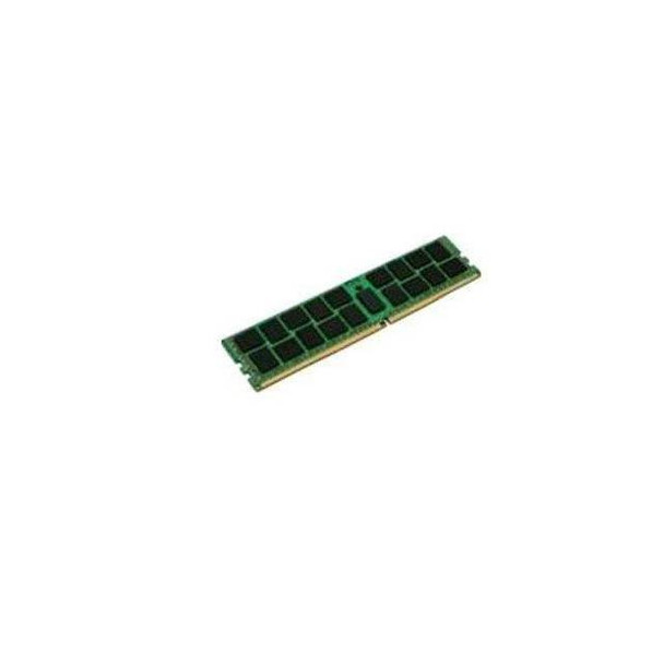 Kingston KSM24RD8/16MEI DDR4-2400 16GB/ 2Gx72 ECC/ REG CL17 Server Memory