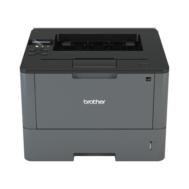 Brother HL-L5100DN 1200 x 1200DPI A4 laser Printer (Refurbished)