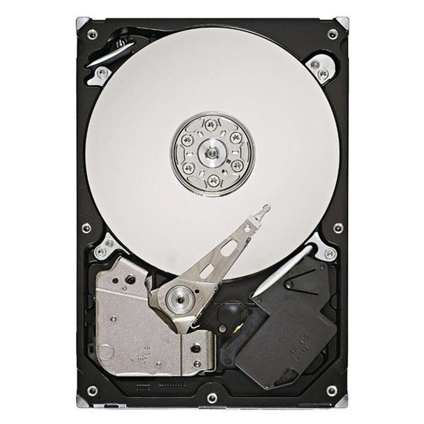 ST33000650SS - Seagate Constellation ES.2 3TB 7200RPM SAS 6Gbps 64MB Cache 3.5-inch Hard Drive