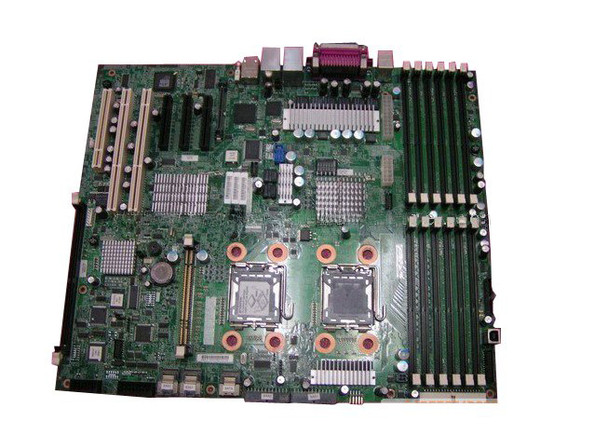 42C1549 - IBM System Board for System x3400/X3500 Server