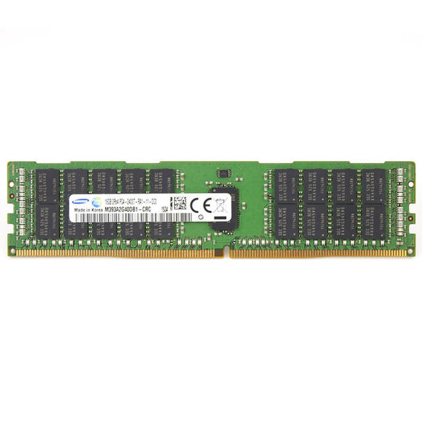 Samsung DDR4-2400 16GB/2Gx72 ECC/REG CL17 Server Memory