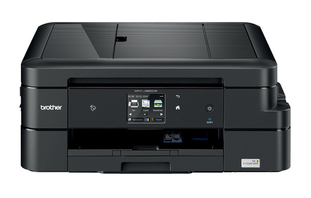 Brother MFC-J985DW 6000 x 1200DPI Inkjet A4 12ppm Wi-Fi multifunctional