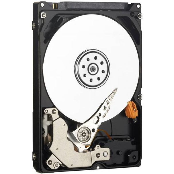 Western Digital AV-25 WD5000LUCT 500GB 5400RPM SATA2/SATA 3.0 GB/s 16MB Notebook Hard Drive (2.5 inch)