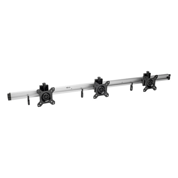 Tripp Lite DMR1015X3 15" Silver flat panel wall mount