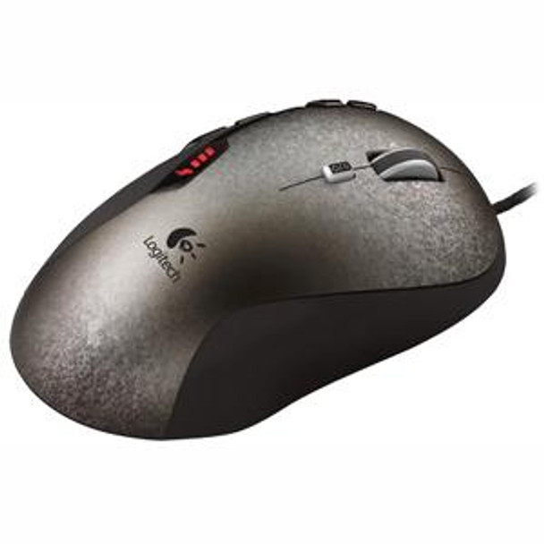 910-001259-A1 - Logitech Gaming Mouse G500