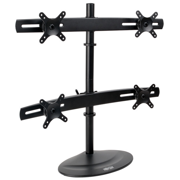 Tripp Lite DDR1026MQ 26" Black flat panel desk mount