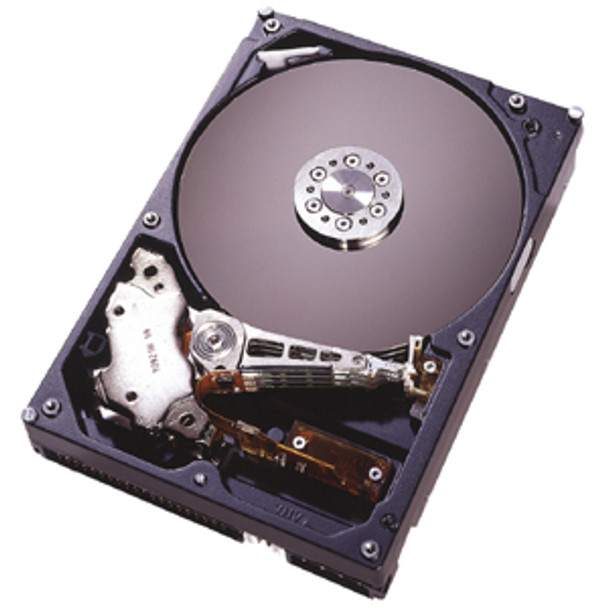 07N9549 - Hitachi Deskstar 180GXP 120 GB 3.5 Internal Hard Drive - OEM - IDE Ultra ATA/100 (ATA-6) - 7200 rpm - 8 MB Buffer