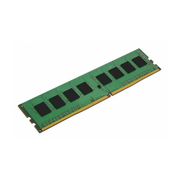 Kingston ValueRAM KVR24R17S4/16 DDR4-2400 16GB/2Gx72 ECC/REG CL17 Server Memory