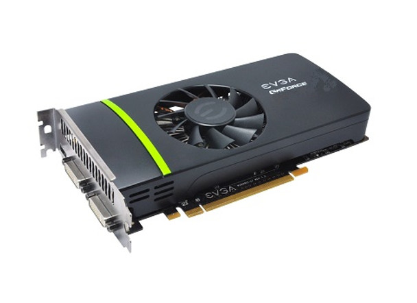 01G-P3-N880-AR - EVGA GeForce 9800 GTX+ Graphics Card - nVidia GeForce 9800 GTX+ 738MHz - 1GB DDR3 SDRAM 256bit - PCI Express 2.0 x16