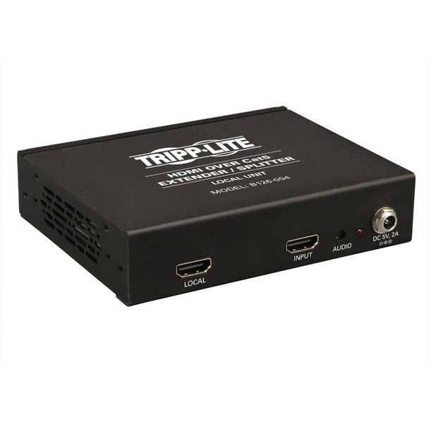 Tripp Lite B126-004 HDMI video splitter