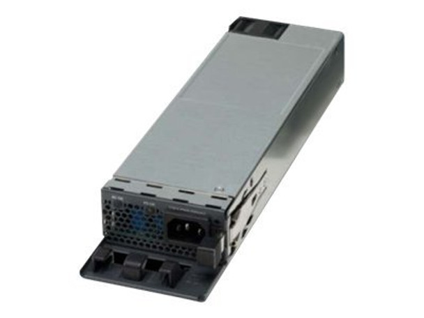 Cisco-Power Supply Hot-Plug / Redundant (plug-in module) 350 Watt