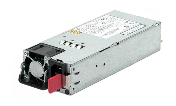 03X3823 - Lenovo 550-Watts Power Supply for RD330/RD430