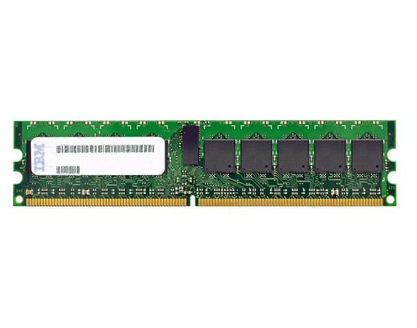 00JV769 - IBM 16GB PC3-14900 DDR3-1866MHz ECC Registered CL13 240-Pin DIMM Dual Rank Memory Module