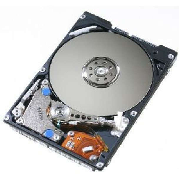 13G1591 - Hitachi Travelstar 5K100 HTS541010G9AT00 100 GB 2.5 Internal Hard Drive - IDE Ultra ATA/100 (ATA-6) - 5400 rpm - 8 MB Buffer