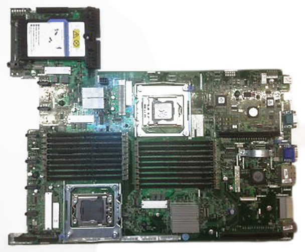 00D3284 - IBM System Board for System x3550/X3650 M3 Server