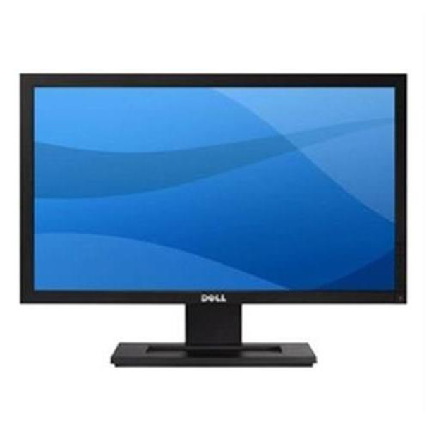 2000FP - Dell 20 INCH LCD MONITOR BLACK (Refurbished)