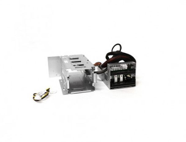 675843-B21 - HP 4U Redundant Power Supply Enablement Kit