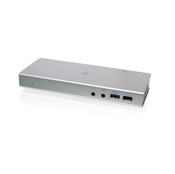 IOGEAR GTD720 Thunderbolt 2 Docking Station