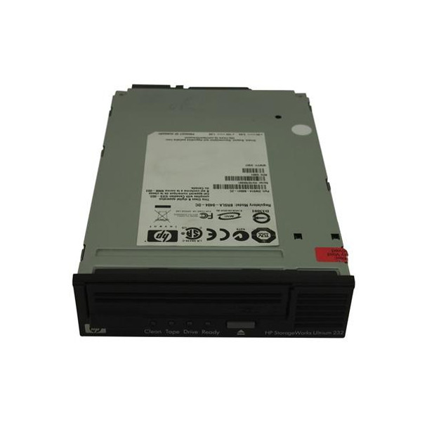 DW016-60005 - HP 200/400GB SCSI LTO2 Ultrium 448 Internal Tape Drive