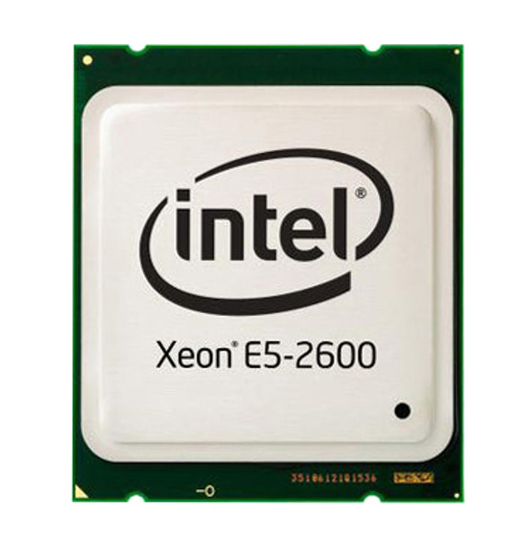 319-0785 - Dell 1.80GHz 6.40GT/s QPI 10MB L3 Cache Intel Xeon E5-2603 Quad Core Processor