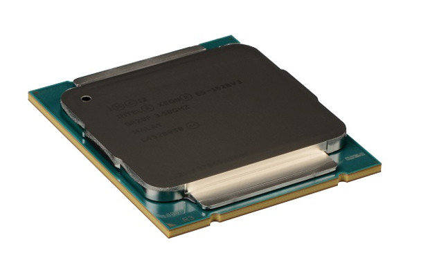 319-1183 - Dell 1.80GHz 6.40GT/s QPI 10MB L3 Cache Intel Xeon E5-2403 Quad Core Processor