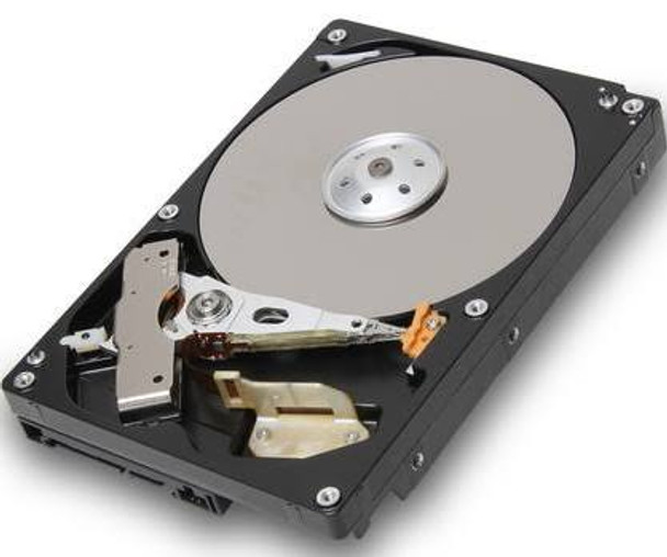 CF-K73HD8051 - Panasonic 80 GB Hard Drive