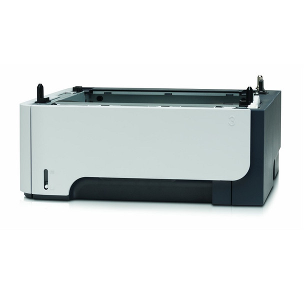 Part No:Q2444-67901 - HP 1500-Sheets Paper Feeder Tray Assembly for LaserJet 4200 / 4300 Series Printer (Refurbished) (Refurbished / Grade-A)