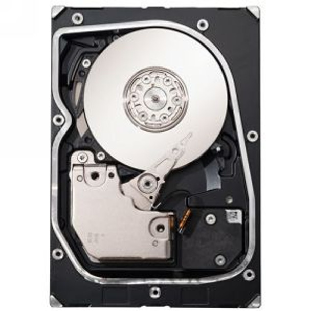 ST373455FC - Seagate Cheetah 15K.5 ST373455FC 73.40 GB 3.5 Internal Hard Drive - Fibre Channel - 15000 rpm - 16 MB Buffer