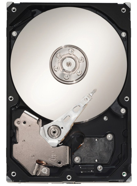 S26391-F508-L400 - Fujitsu 500GB 7200RPM SATA 3Gbps 3.5-inch Internal Hard Drive