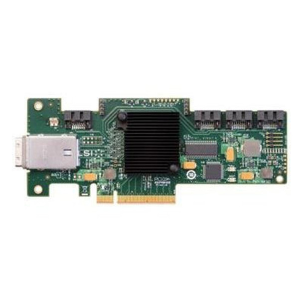 46M0907 - IBM 6GB 4-Port PCI-Express 2.0 X8 SAS Host Bus Adapter for IBM System x
