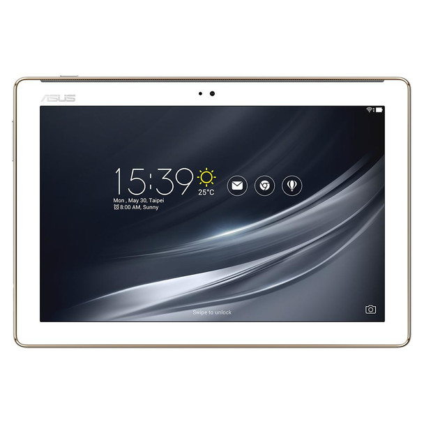 ASUS ZenPad Z301MF-A2 16GB White tablet