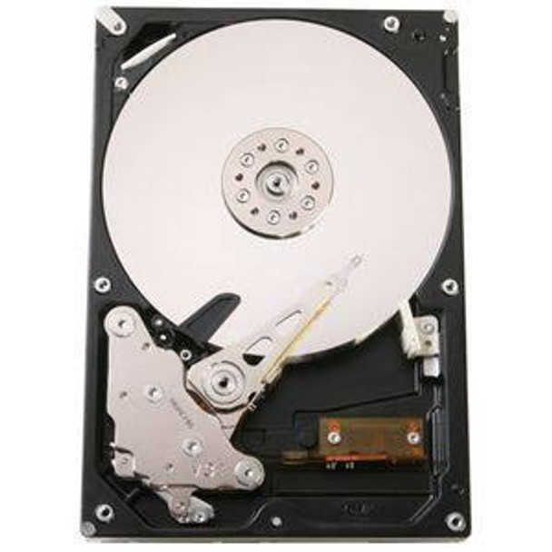 H043-100403-01.P - HGST 1 TB Internal Hard Drive - SATA