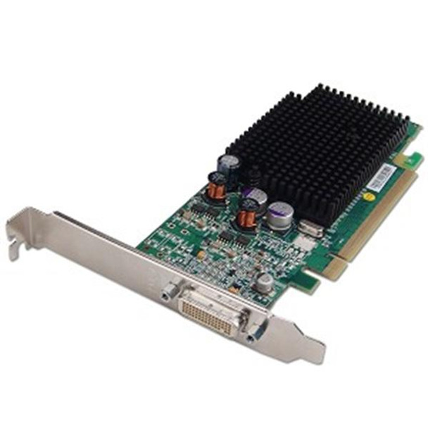 102A6290700 - ATI Tech ATI Radeon X600 SE 128MB PCI Express DMS-59 Video Graphics Card
