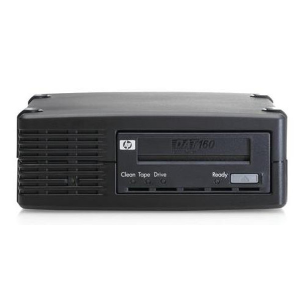 233825-001 - HP 110/220GB SCSI Lvd/se Sdlt Tape Drive (internal/carbon)