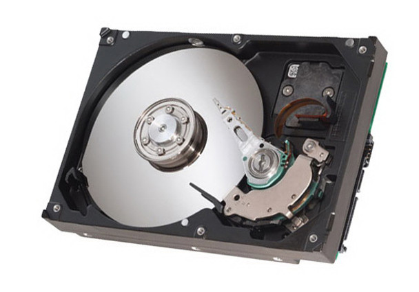 96Y6245 - IBM 600GB 10000RPM SAS 6GB/s SFF Slim 2.5-inch Hot Swapable Hard Disk Drive