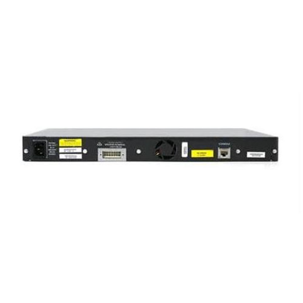 EHWIC-D-8ESG - Cisco 8-Port 10/100/1000 Enhanced High-Speed WAN Interface Gigabit Ethernet switch (Refurbished)