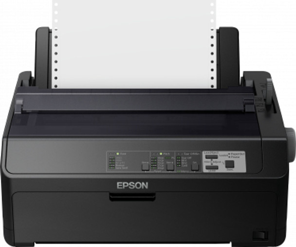 Epson FX-890II 612cps dot matrix Printer (Refurbished)