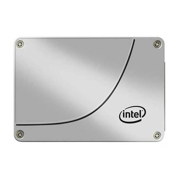 Intel DC S3610 Series SSDSC2BX400G4 400GB 2.5 inch SATA3 Solid State Drive (MLC)