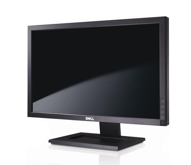 0T776R - Dell 22-inch E2210 Widescreen 1680 x 1050 at 60Hz LCD Monitor (Refurbished)