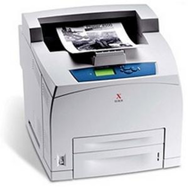 4500/N - Xerox Phaser 4500N Laser Printer (Refurbished) Monochrome 36 ppm Mono USB Parallel (Refurbished)