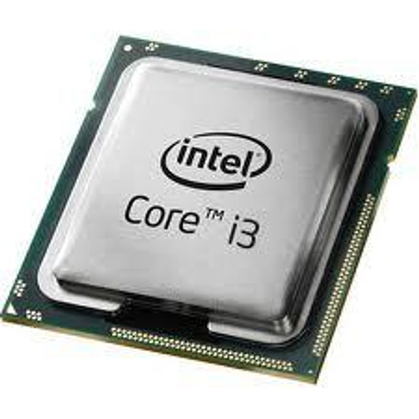 i3-3225 - Intel Core i3-3225 Dual Core 3.30GHz 5.00GT/s DMI 3MB L3 Cache Desktop Processor