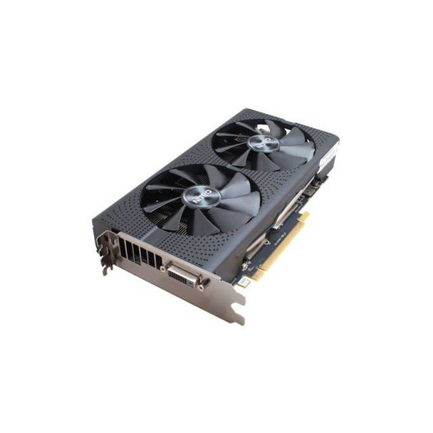 Sapphire AMD Radeon RX 470 Mining (UEFI) 4GB GDDR5 PCI-Express Video Card