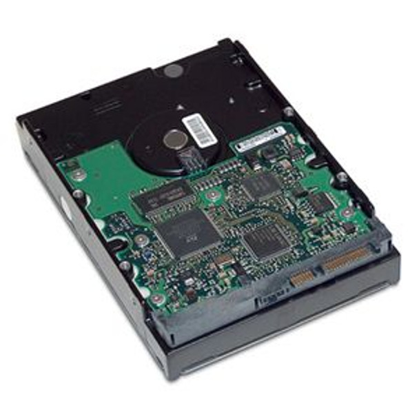 GY631AV - HP 80GB 7200RPM SATA 1.5GB/s NCQ 3.5-inch Hard Drive