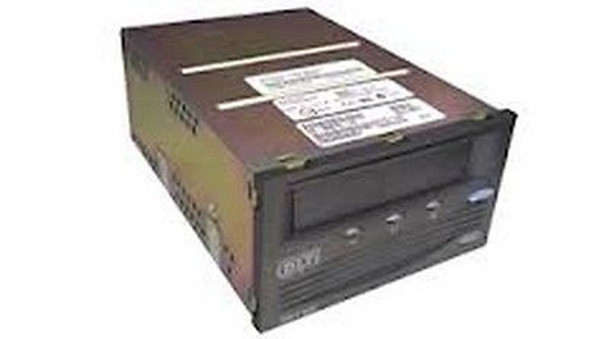 00N8015 - IBM SDLT Internal Tape Drive - 110GB (Native)/220GB (Compressed) - 5.25 Internal