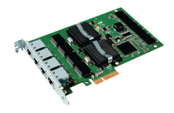 90Y9353 - IBM BROADCOM NETXTREME I Quad -Port GBE Adapter for IBM System x - Network Adapter - 4 Ports