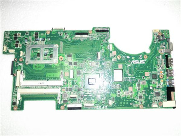 60-N2VMB1401-B06 - Asus G75vw Intel Laptop Motherboard Socket-989